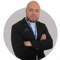 Брокер
