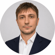 Брокер