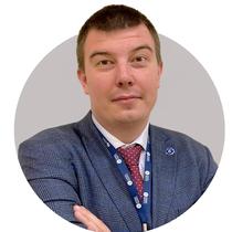 Брокер