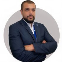 Брокер