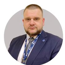 Брокер