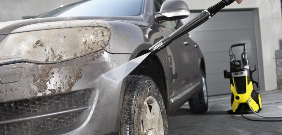 Открытие автомойки - на что стоит обратить внимание в первую очередь