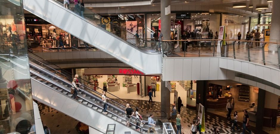 Купить торговый бизнес