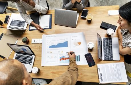 Как выбрать малый бизнес для покупки? Помощь в подборе бизнеса.