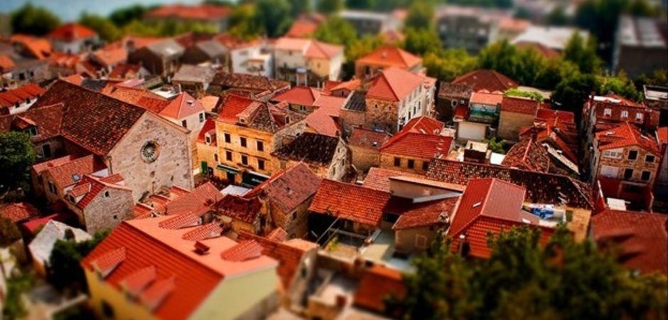 Франшизы для маленького города. Какую выбрать?