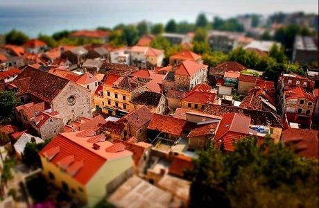 Франшизы для маленького города. Какую выбрать?