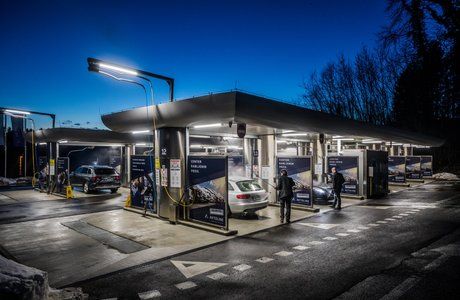 Автомойка самообслуживания как первый бизнес: продано за 1 300 000 рублей!