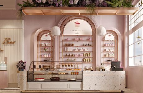 Продали готовый бизнес пекарни со скидкой 400 000 рублей: покупатель в восторге