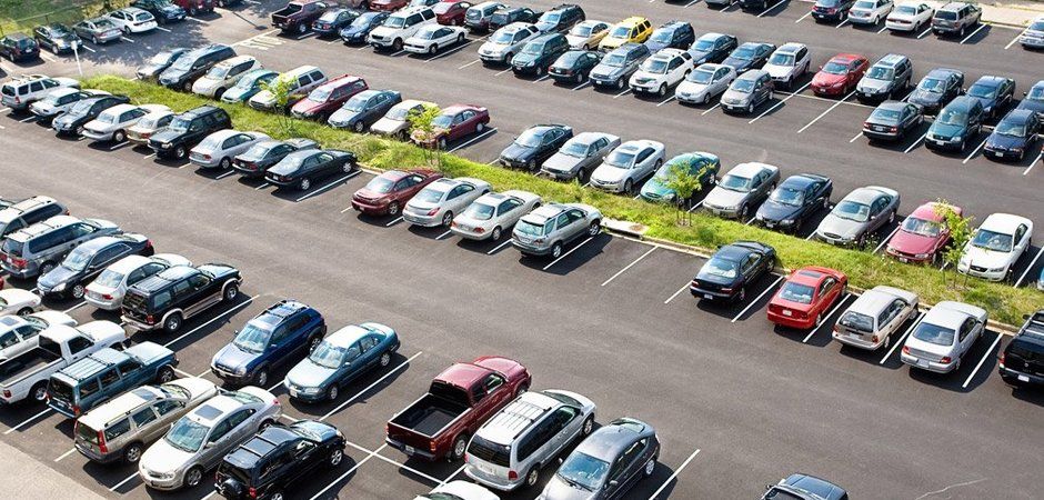 Покупка автостоянки на 4 500 м² за 5 млн руб. — состоялась!