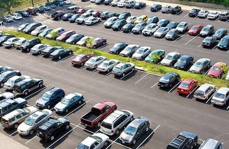 Покупка автостоянки на 4 500 м² за 5 млн руб. — состоялась!