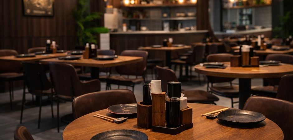 Покупка готового ресторана в апарт-отеле: как выглядит безопасная сделка в HoReCa