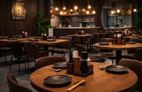 Покупка готового ресторана в апарт-отеле: как выглядит безопасная сделка в HoReCa