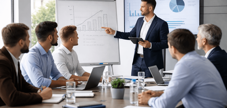 Корпоративный институт — решение кадровой проблемы бизнеса и инструмент масштабирования