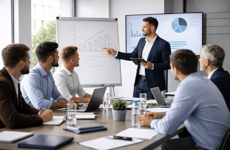 Корпоративный институт — решение кадровой проблемы бизнеса и инструмент масштабирования