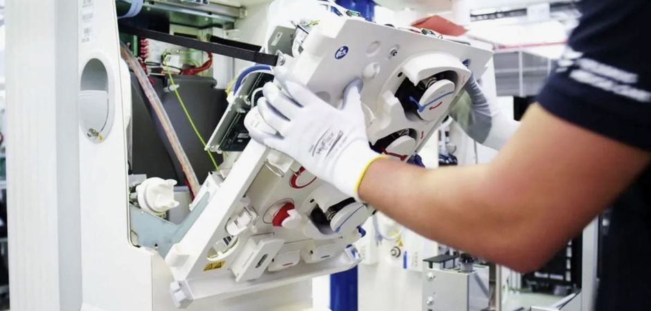 Медицинское производство с патентами и выручкой 1,5 млрд ₽ за 5 лет