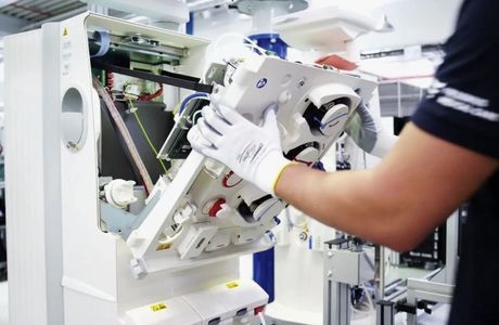 Медицинское производство с патентами и выручкой 1,5 млрд ₽ за 5 лет
