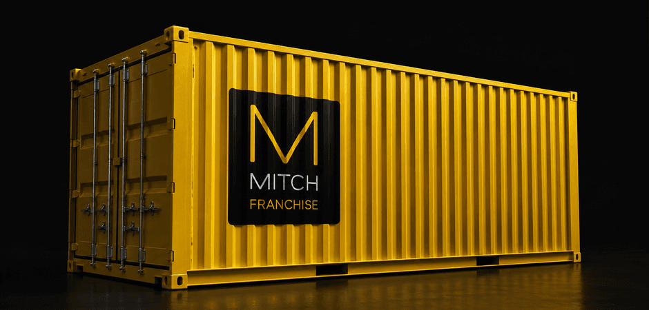 Франшиза MITCH: мобильный бизнес, который меняет привычную логику запуска своего дела