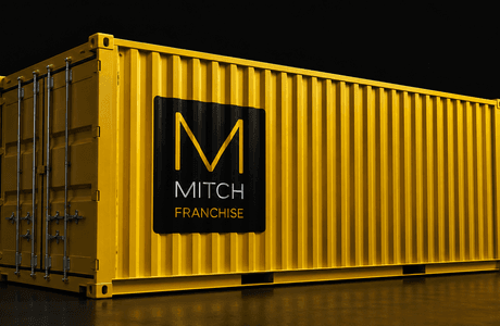 Франшиза MITCH: мобильный бизнес, который меняет привычную логику запуска своего дела