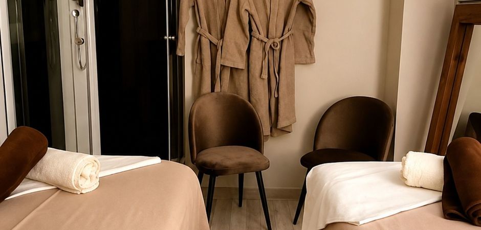 Готовый Beauty &amp; SPA в Екатеринбурге: как купить работающий beauty-бизнес вместо запуска с нуля
