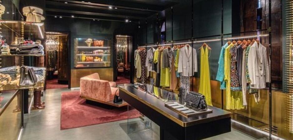 Бренд женской одежды: готовый fashion-бизнес полного цикла за 96 млн ₽