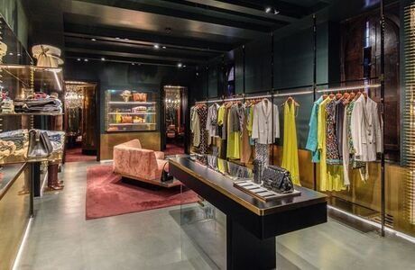 Бренд женской одежды: готовый fashion-бизнес полного цикла за 96 млн ₽