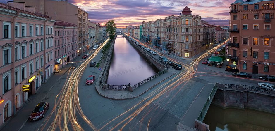 Продажа готового бизнеса в Санкт-Петербурге - лучшие предложения!