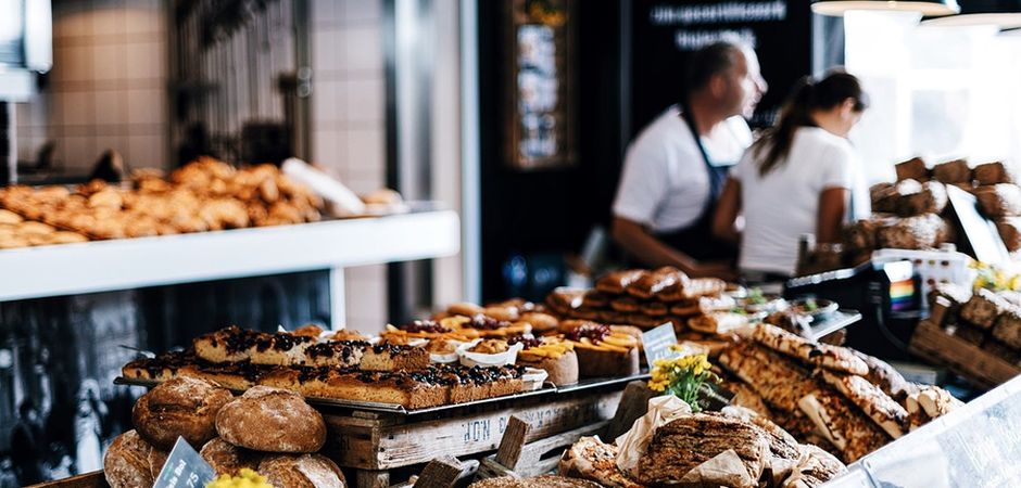 Франшиза пекарни. Как построить прибыльный бизнес