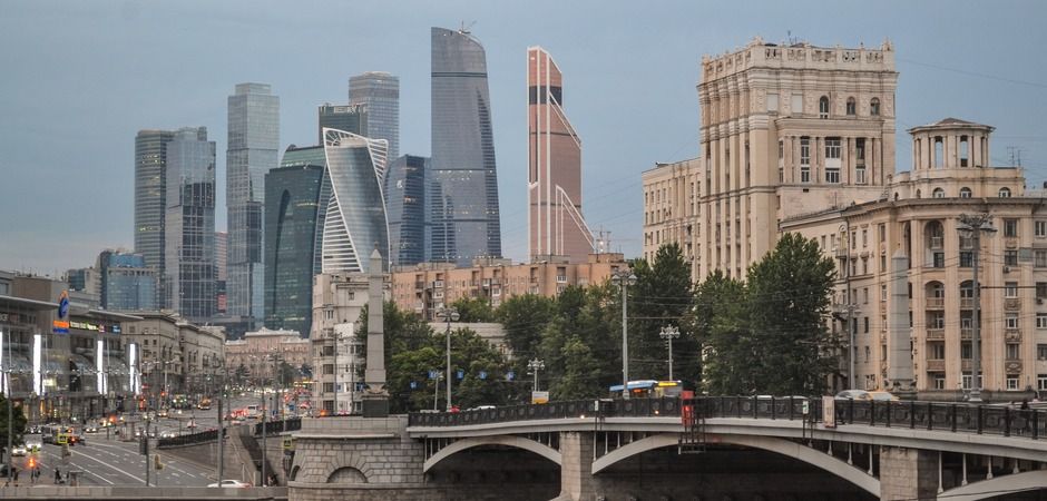 Особенности бизнеса в России