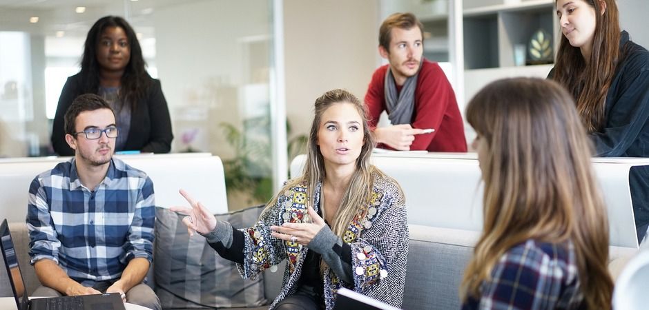 Как построить собственный бизнес?