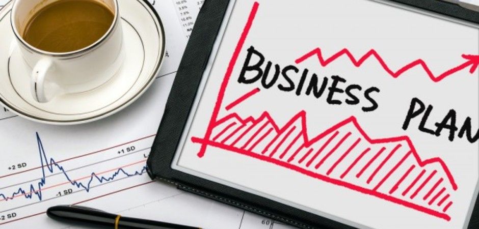 Как составить бизнес-план - подробная инструкция