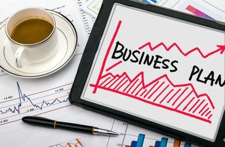 Как составить бизнес-план - подробная инструкция