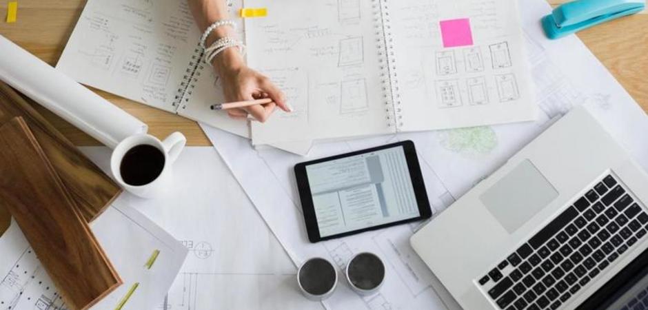 Открываем бизнес. Как разработать план