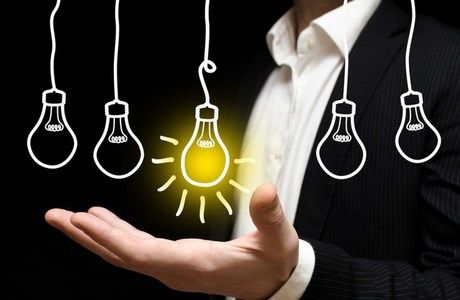 Идеи для бизнеса в большом городе