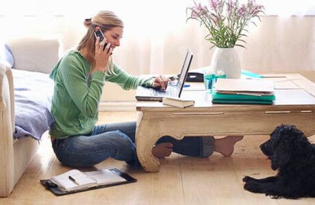 Самые прибыльные идеи для домашнего бизнеса