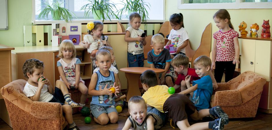 Детские франшизы. На что обратить внимание перед покупкой