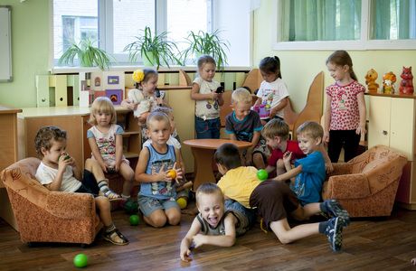 Детские франшизы. На что обратить внимание перед покупкой