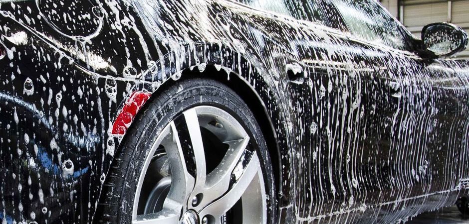 Стоимость автомойки - из чего она складывается?