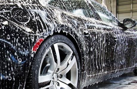 Стоимость автомойки - из чего она складывается?