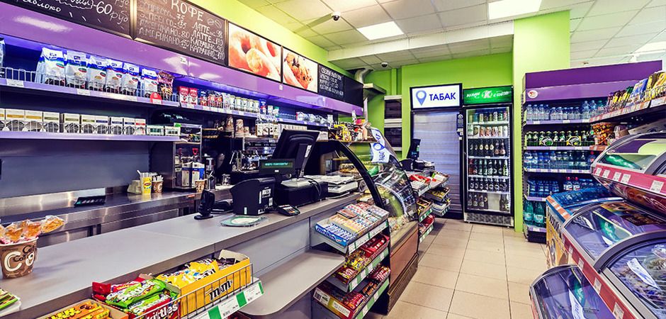 Продажа магазина как готового бизнеса