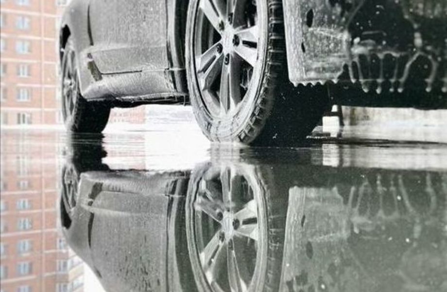 Автомойка в районе солнцево на 2 поста с подтвержденным доходом