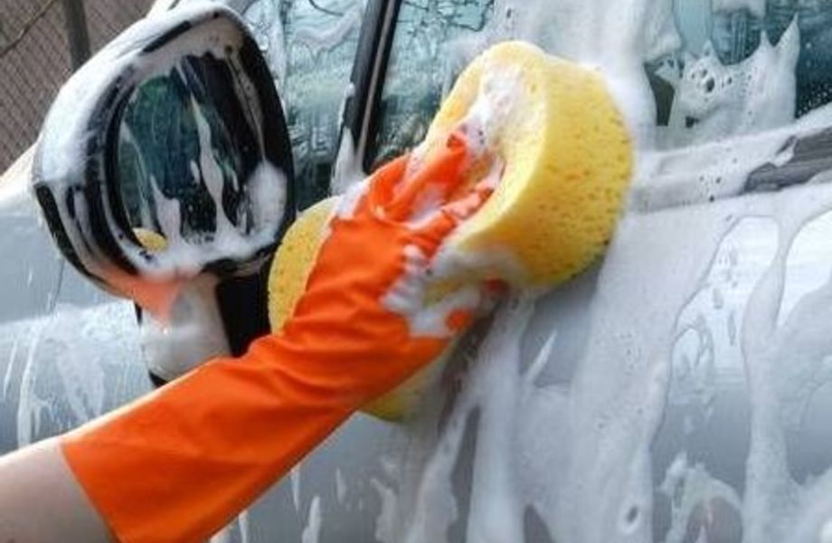 Автомойка в районе солнцево на 2 поста с подтвержденным доходом