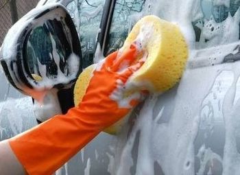 Фото Автомойка в районе солнцево на 2 поста с подтвержденным доходом