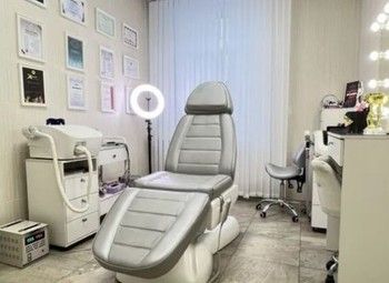 Салон Красоты с лазерным оборудованием