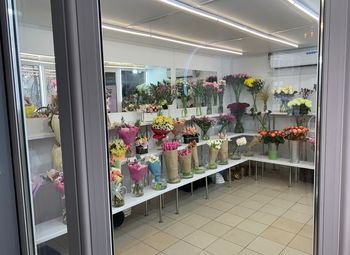 Фото Студия цветов на первой линии