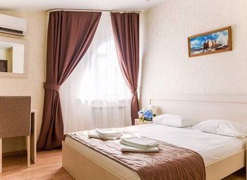 Отель в Московском районе в собственность/ высокий рейтинг