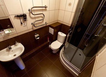 Отель в Московском районе в собственность/ высокий рейтинг