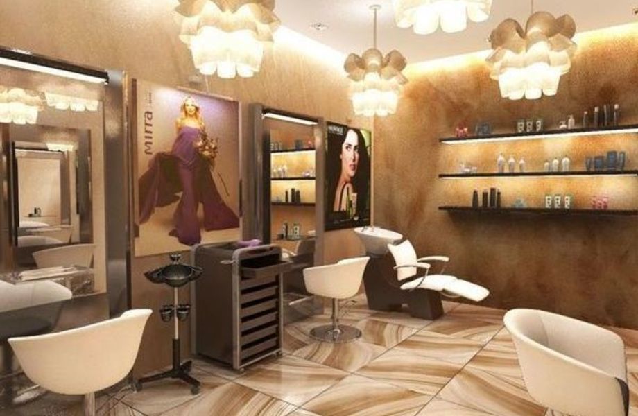 Студия красоты в центре / доход 50 000 ₽/мес