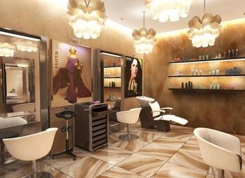Фото Студия красоты в центре / доход 50 000 ₽/мес