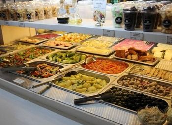 Фото 3 Кафе- столовая в идеальной локации и высоким спросом. Прибыль: 70 000р