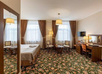 Фото 4 4х звездочный отель в собственность / центр города